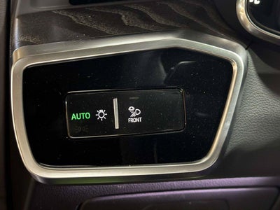 2025 Audi A6 Prestige 55 TFSI quattro S tronic