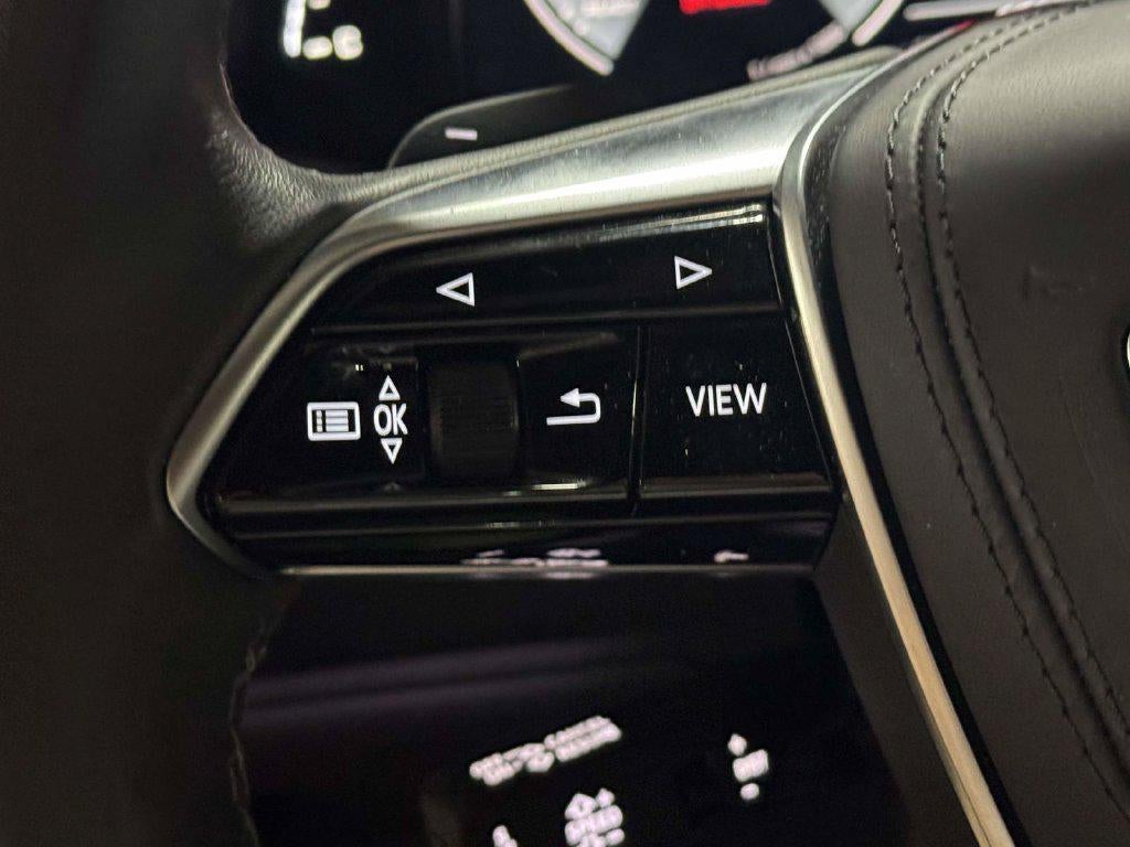 2025 Audi A6 Prestige 55 TFSI quattro S tronic