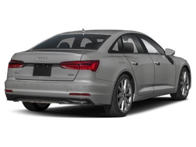 2025 Audi A6 Prestige 55 TFSI quattro S tronic