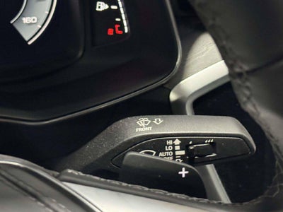2025 Audi A6 Prestige 55 TFSI quattro S tronic