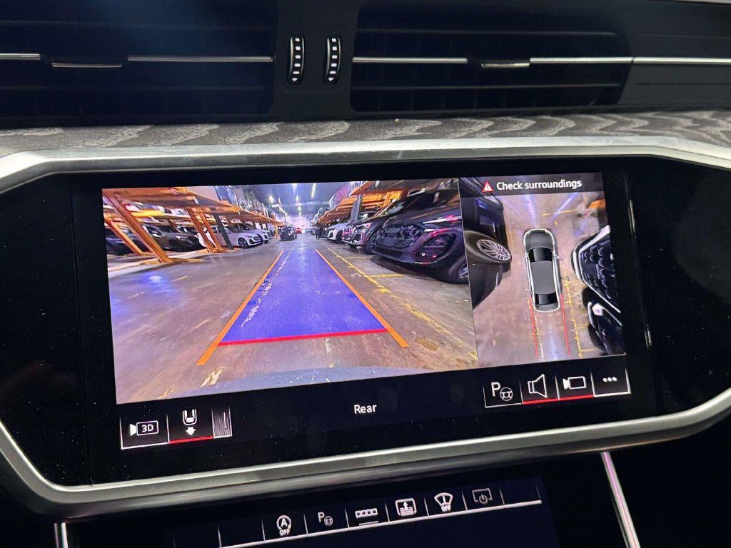 2025 Audi A6 Prestige 55 TFSI quattro S tronic