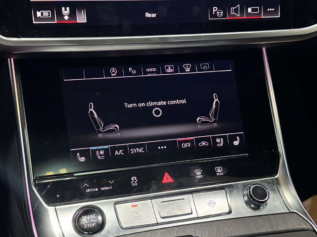 2025 Audi A6 Prestige 55 TFSI quattro S tronic