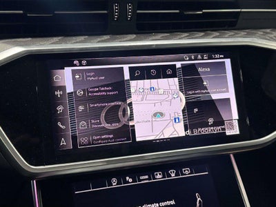 2025 Audi A6 Prestige 55 TFSI quattro S tronic