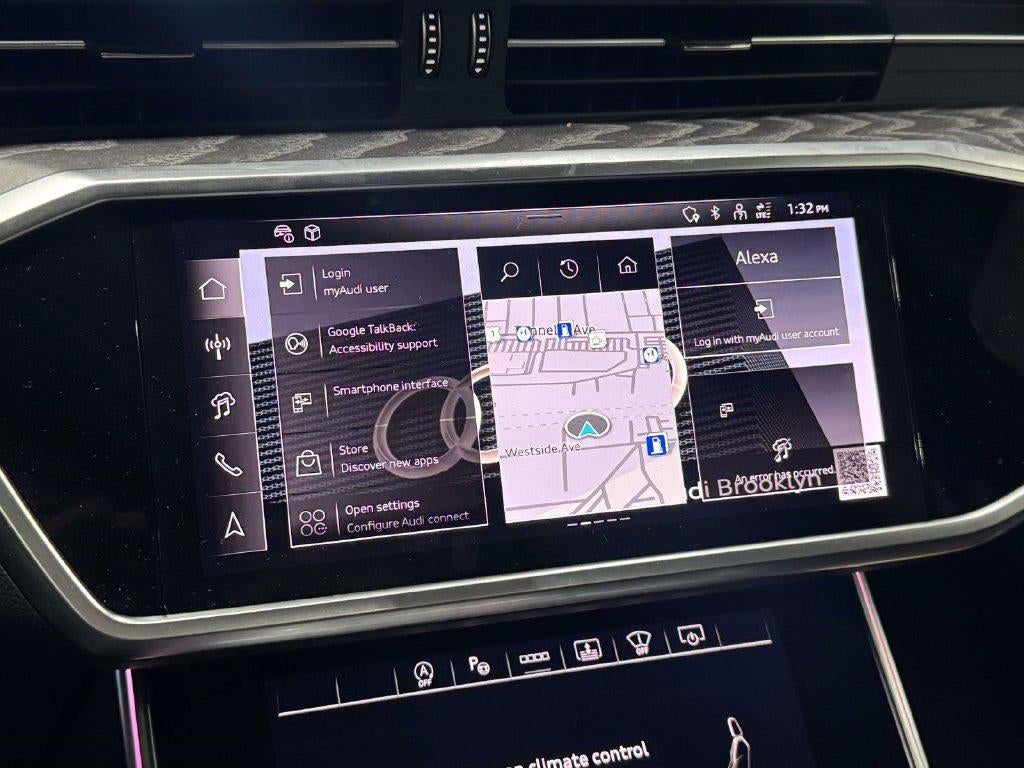2025 Audi A6 Prestige 55 TFSI quattro S tronic