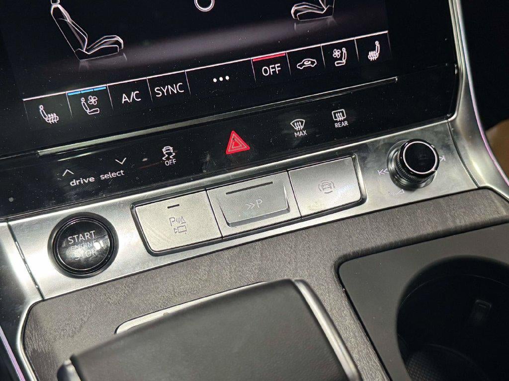 2025 Audi A6 Prestige 55 TFSI quattro S tronic