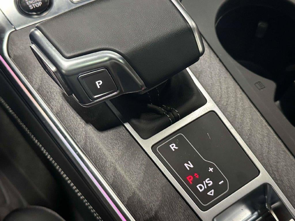2025 Audi A6 Prestige 55 TFSI quattro S tronic