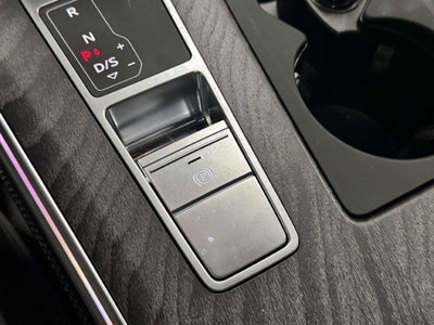 2025 Audi A6 Prestige 55 TFSI quattro S tronic