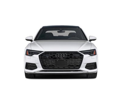 2025 Audi A6 Prestige 55 TFSI quattro S tronic