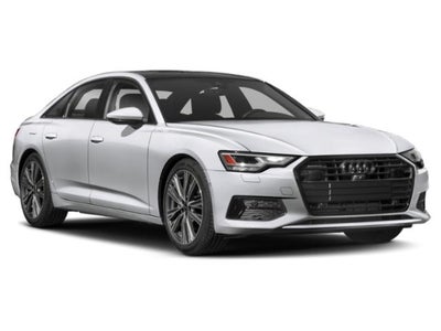 2025 Audi A6 Prestige 55 TFSI quattro S tronic