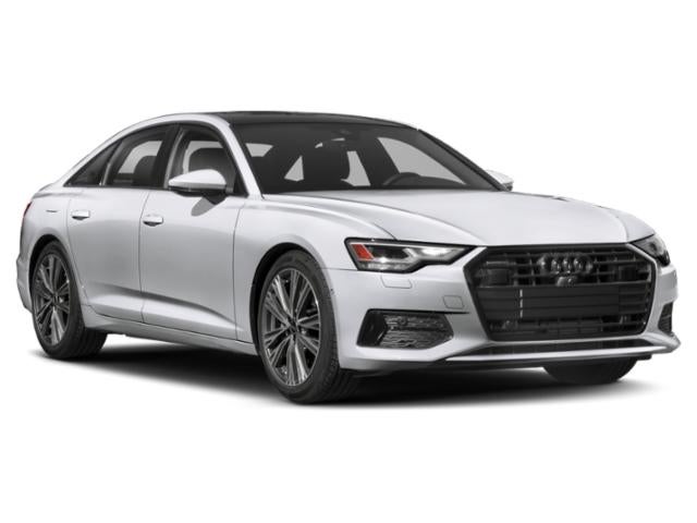 2025 Audi A6 Prestige 55 TFSI quattro S tronic