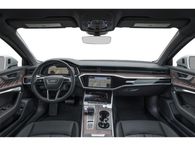 2025 Audi A6 Prestige 55 TFSI quattro S tronic