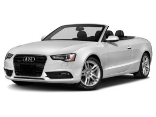 2015 Audi A5 2.0T Premium