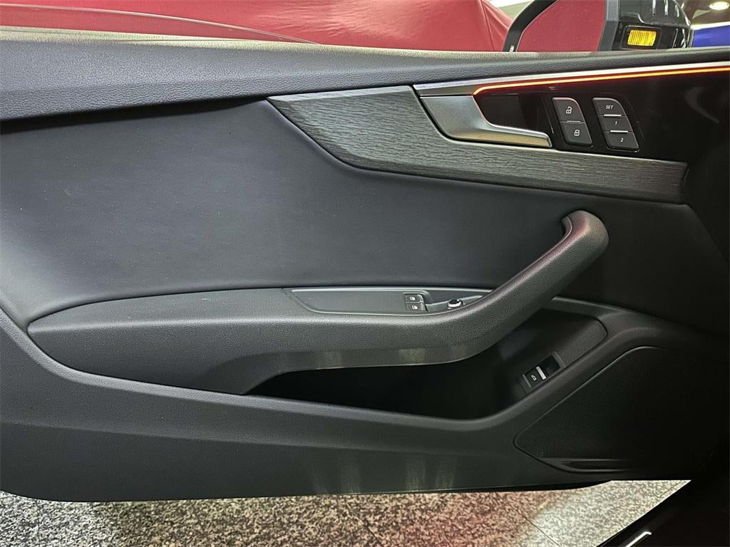 2021 Audi A5 Coupe Premium 45 TFSI quattro S tronic