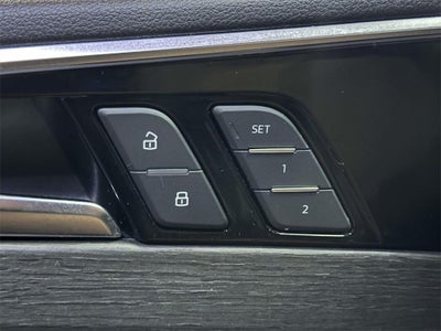 2021 Audi A5 Coupe Premium 45 TFSI quattro S tronic