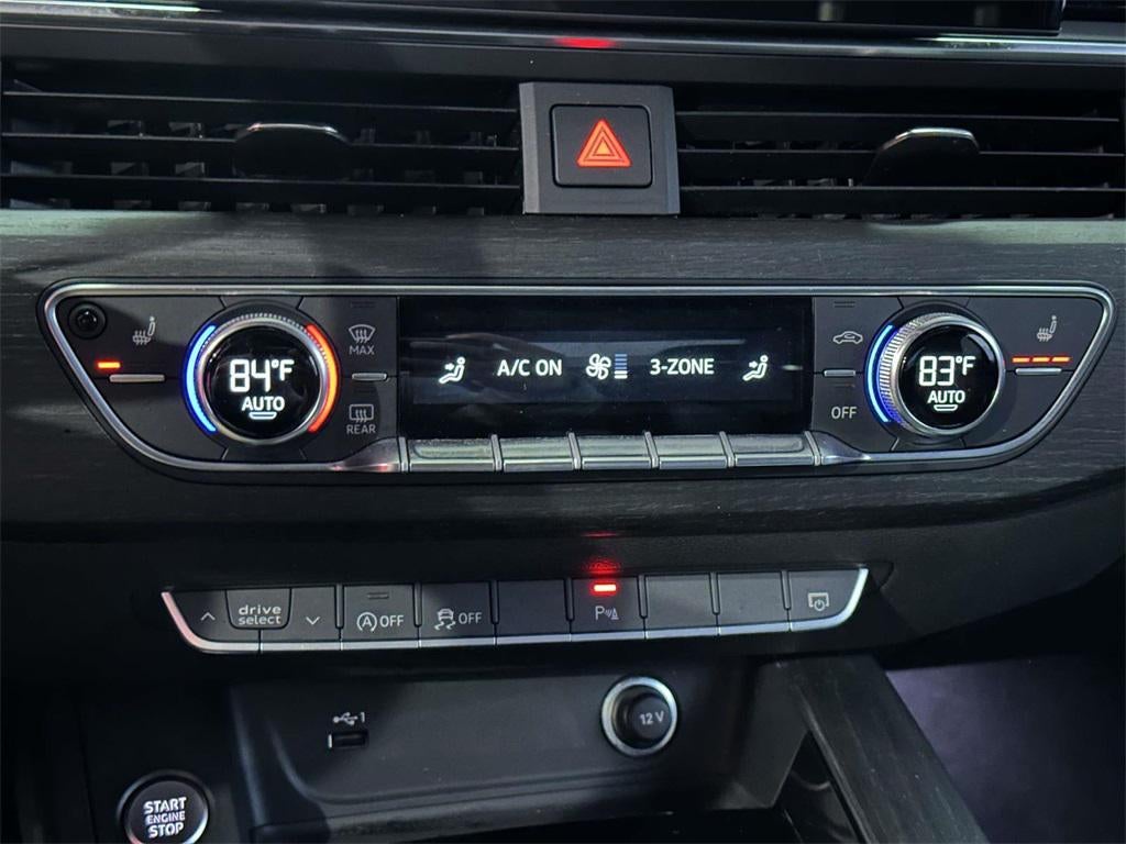 2021 Audi A5 Coupe Premium 45 TFSI quattro S tronic