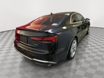 2021 Audi A5 Coupe Premium 45 TFSI quattro S tronic