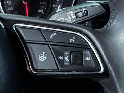 2021 Audi A5 Coupe Premium 45 TFSI quattro S tronic