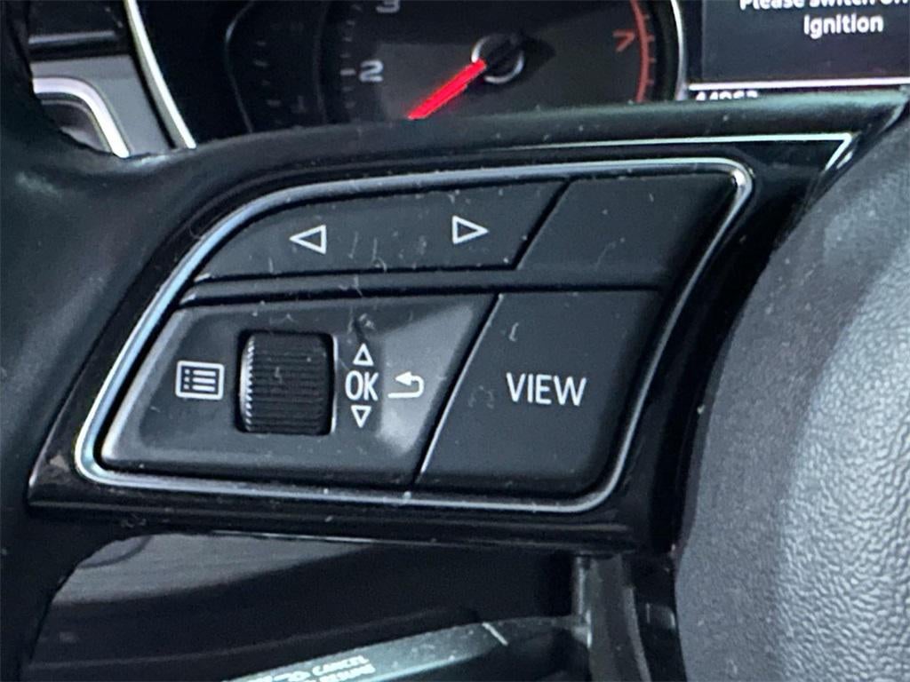 2021 Audi A5 Coupe Premium 45 TFSI quattro S tronic