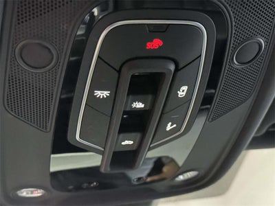 2021 Audi A5 Coupe Premium 45 TFSI quattro S tronic