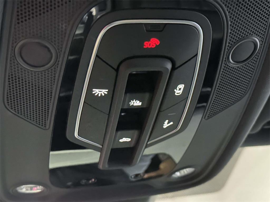 2021 Audi A5 Coupe Premium 45 TFSI quattro S tronic