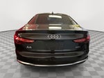 2021 Audi A5 Coupe Premium 45 TFSI quattro S tronic