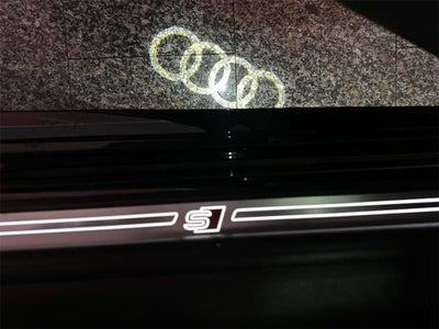 2021 Audi A5 Coupe Premium 45 TFSI quattro S tronic