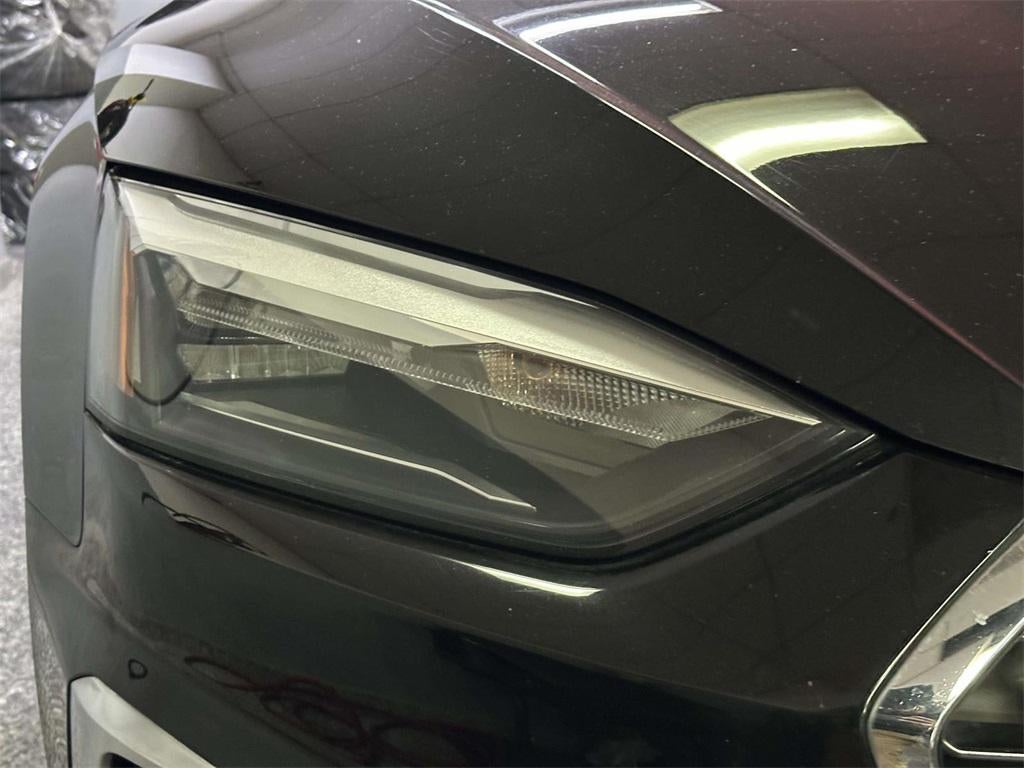 2021 Audi A5 Coupe Premium 45 TFSI quattro S tronic