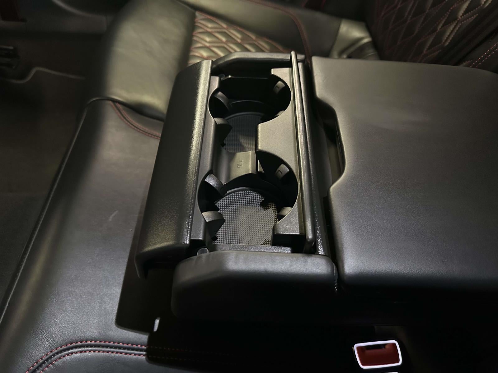 2023 Audi S7 Sportback Prestige TFSI quattro Tiptronic