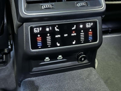 2023 Audi S7 Sportback Prestige TFSI quattro Tiptronic