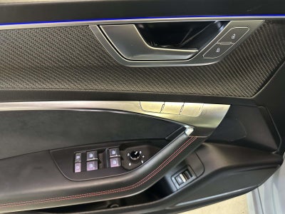 2023 Audi S7 Sportback Prestige TFSI quattro Tiptronic