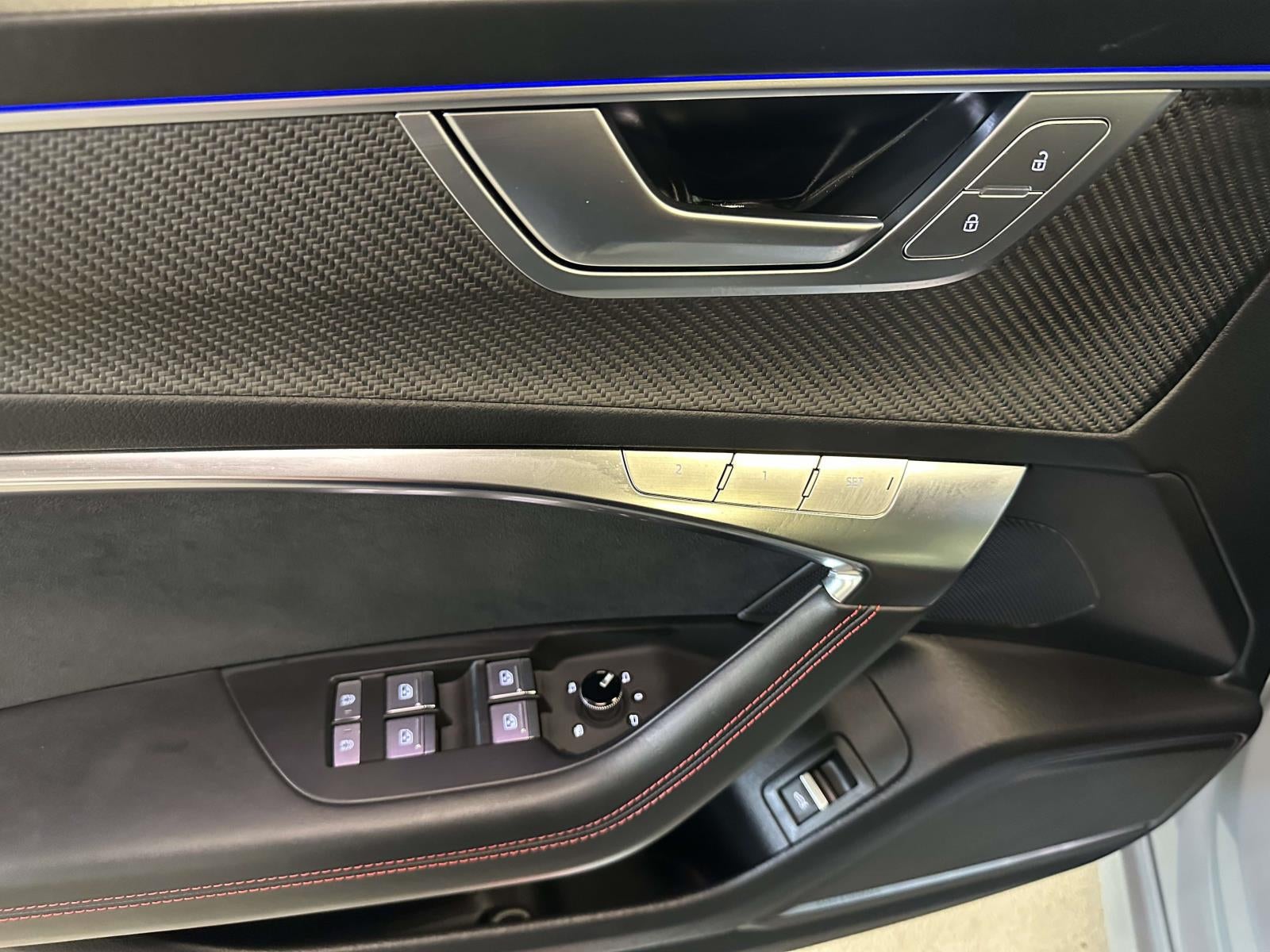 2023 Audi S7 Sportback Prestige TFSI quattro Tiptronic