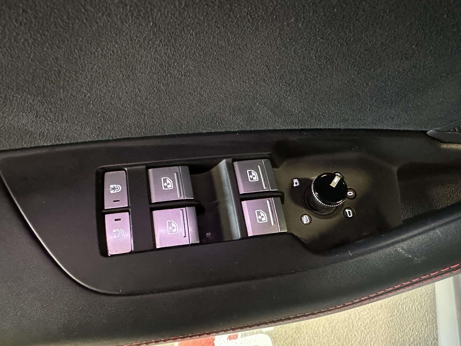 2023 Audi S7 Sportback Prestige TFSI quattro Tiptronic