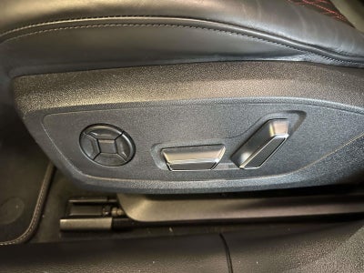 2023 Audi S7 Sportback Prestige TFSI quattro Tiptronic