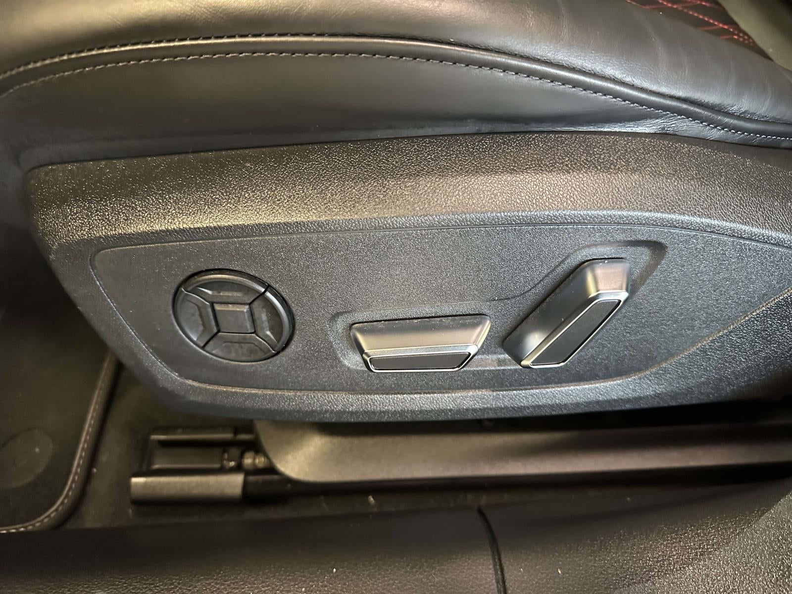 2023 Audi S7 Sportback Prestige TFSI quattro Tiptronic