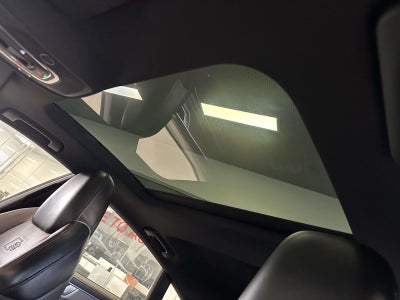 2023 Audi S7 Sportback Prestige TFSI quattro Tiptronic