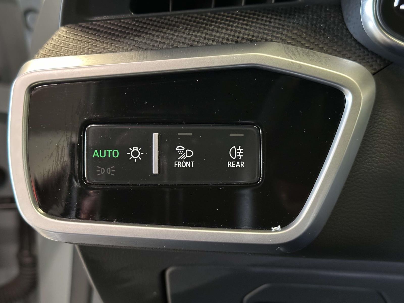 2023 Audi S7 Sportback Prestige TFSI quattro Tiptronic