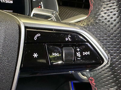 2023 Audi S7 Sportback Prestige TFSI quattro Tiptronic