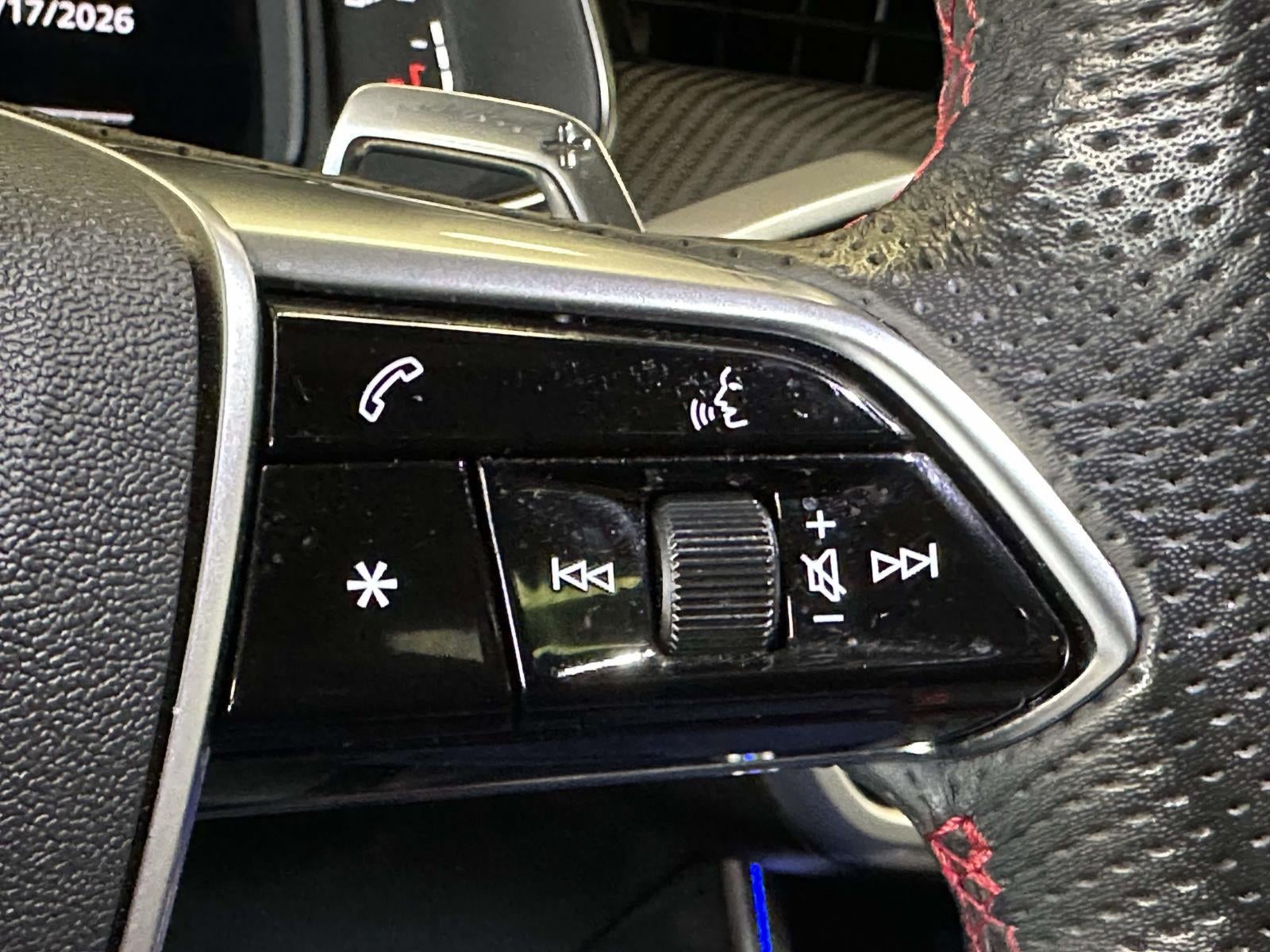 2023 Audi S7 Sportback Prestige TFSI quattro Tiptronic