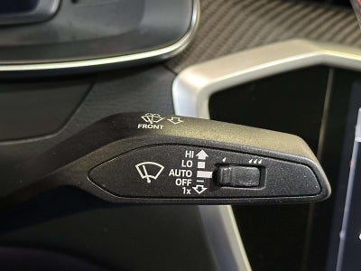 2023 Audi S7 Sportback Prestige TFSI quattro Tiptronic