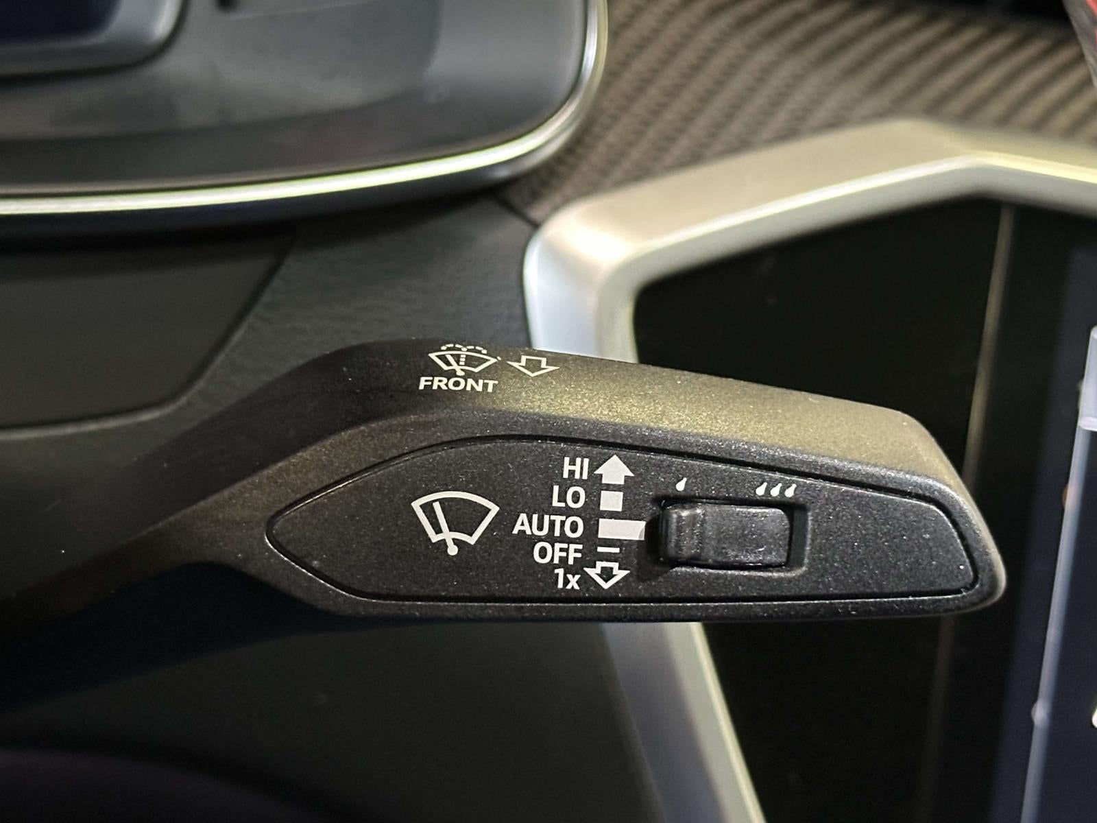 2023 Audi S7 Sportback Prestige TFSI quattro Tiptronic