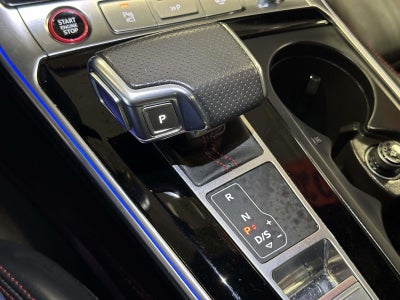 2023 Audi S7 Sportback Prestige TFSI quattro Tiptronic