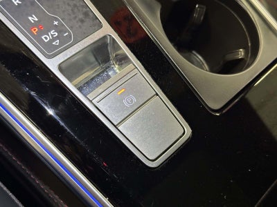 2023 Audi S7 Sportback Prestige TFSI quattro Tiptronic