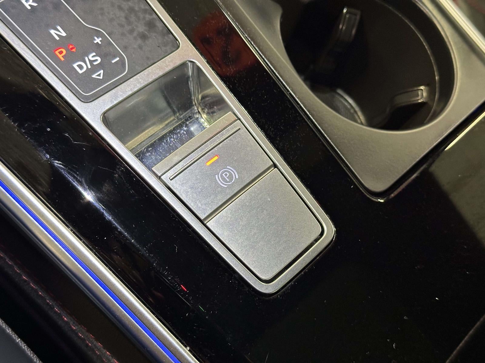 2023 Audi S7 Sportback Prestige TFSI quattro Tiptronic