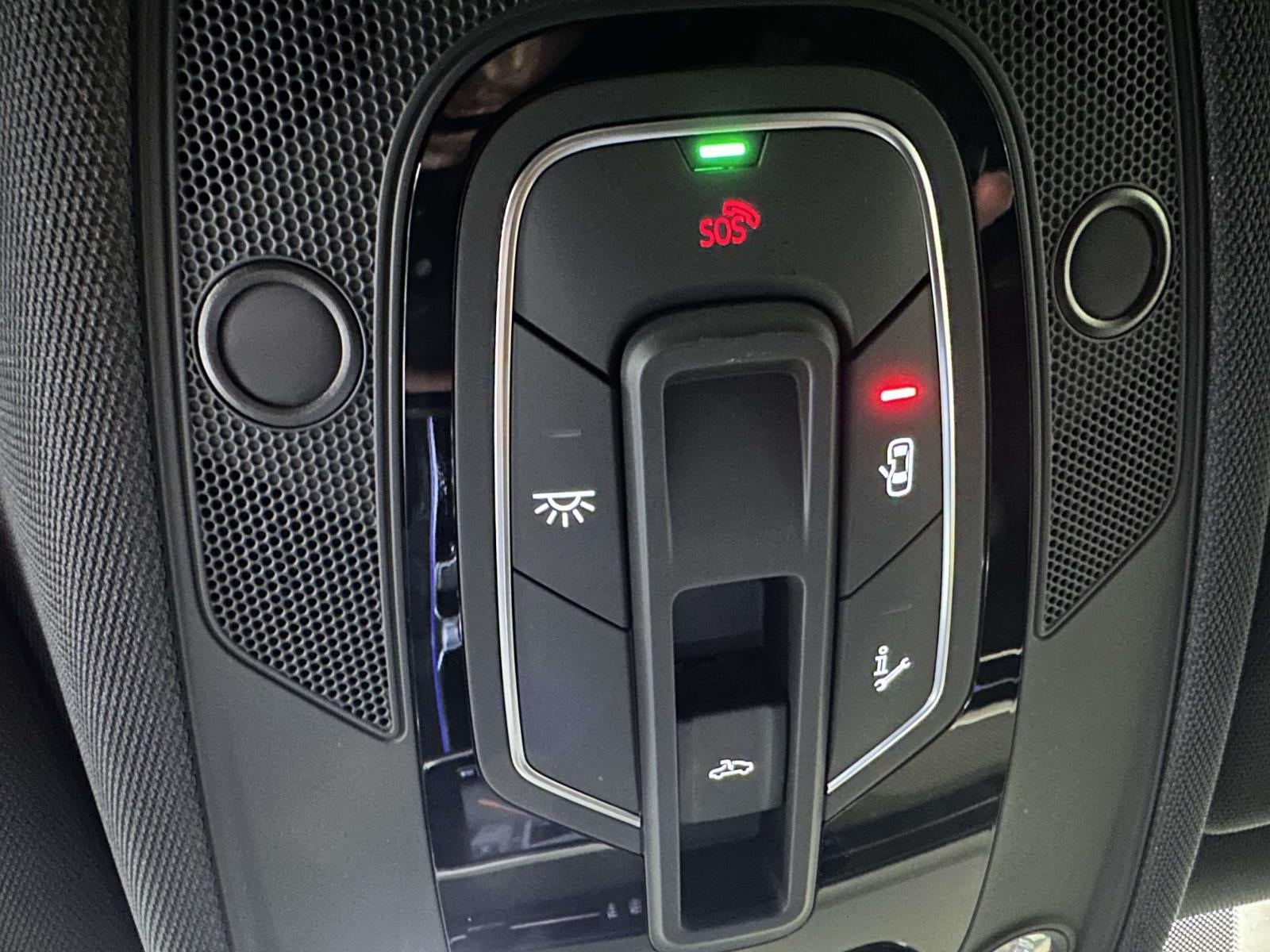 2023 Audi S7 Sportback Prestige TFSI quattro Tiptronic