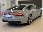 2023 Audi S7 Sportback Prestige TFSI quattro Tiptronic