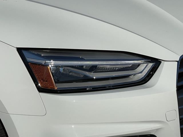 2018 Audi A5 2.0T Premium