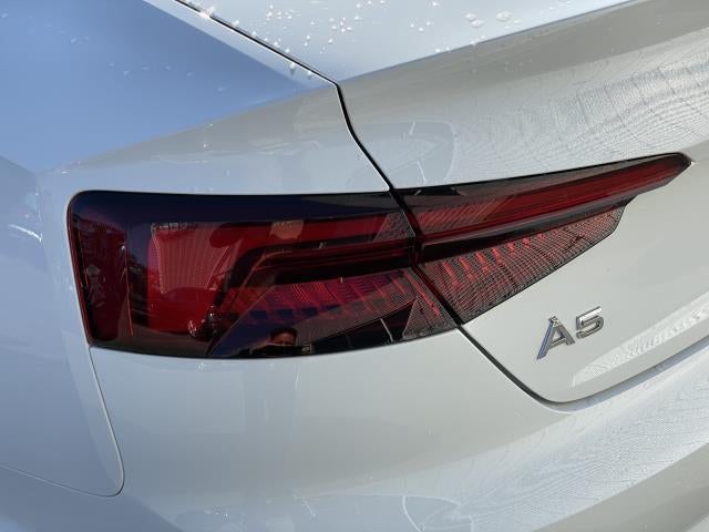 2018 Audi A5 2.0T Premium