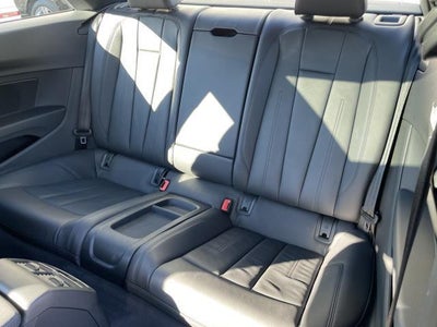 2018 Audi A5 2.0T Premium