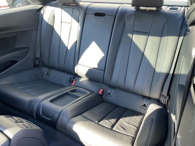 2018 Audi A5 2.0T Premium