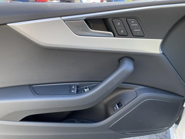 2018 Audi A5 2.0T Premium